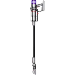 Aspirator Vertical Dyson V11 Total Clean, Nichel | Negru
