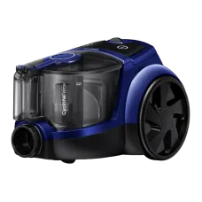 Aspirator Samsung VC07R305MVB/UK, Albastru | Negru