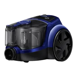 Aspirator Samsung VC07R305MVB/UK, Albastru | Negru
