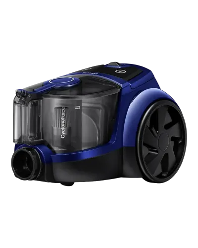 Aspirator Samsung VC07R305MVB/UK, Albastru | Negru