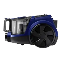 Aspirator Samsung VC07R305MVB/UK, Albastru | Negru