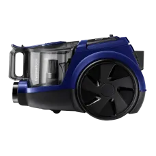 Aspirator Samsung VC07R305MVB/UK, Albastru | Negru