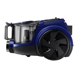 Aspirator Samsung VC07R305MVB/UK, Albastru | Negru