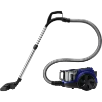 Aspirator Samsung VC07R305MVB/UK, Albastru | Negru