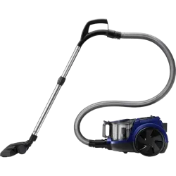 Aspirator Samsung VC07R305MVB/UK, Albastru | Negru