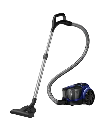 Aspirator Samsung VC07R305MVB/UK, Albastru | Negru