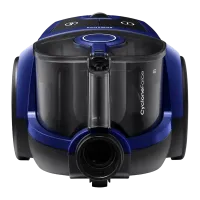 Aspirator Samsung VC07R305MVB/UK, Albastru | Negru
