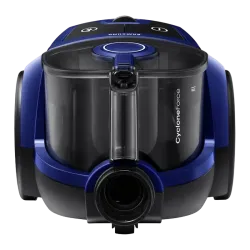 Aspirator Samsung VC07R305MVB/UK, Albastru | Negru