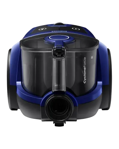 Aspirator Samsung VC07R305MVB/UK, Albastru | Negru