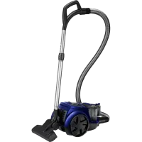 Aspirator Samsung VC07R305MVB/UK, Albastru | Negru