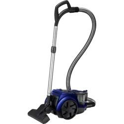 Aspirator Samsung VC07R305MVB/UK, Albastru | Negru
