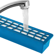 Aspirator Bosch BWD421PET, Rosu | Negru