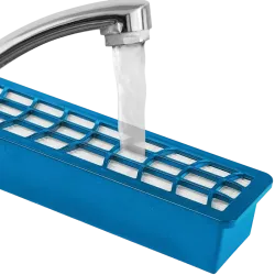 Aspirator Bosch BWD421PET, Rosu | Negru