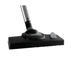 Aspirator Bosch BWD421PET, Rosu | Negru