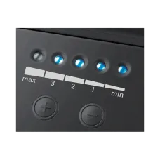 Aspirator Bosch BWD421PET, Rosu | Negru