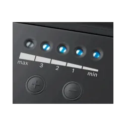 Aspirator Bosch BWD421PET, Rosu | Negru