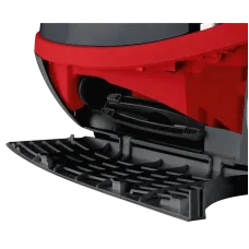 Aspirator Bosch BWD421PET, Rosu | Negru