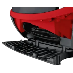 Aspirator Bosch BWD421PET, Rosu | Negru