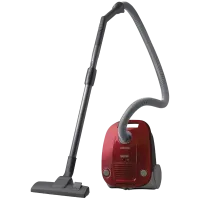 Aspirator Samsung VCC4181V37/SBW, Roșu