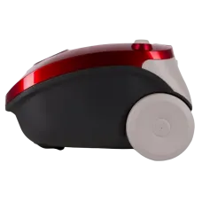 Aspirator Samsung VCC4181V37/SBW, Roșu