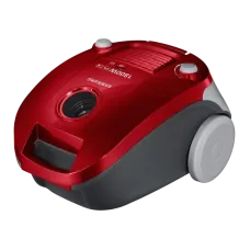 Aspirator Samsung VCC4181V37/SBW, Roșu