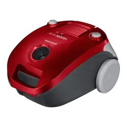 Aspirator Samsung VCC4181V37/SBW, Roșu