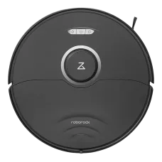 Aspirator Robot Roborock S8 Pro Ultra, Negru