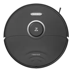 Aspirator Robot Roborock S8 Pro Ultra, Negru