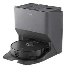 Aspirator Robot Roborock S8 Pro Ultra, Negru