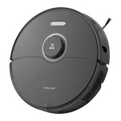 Aspirator Robot Roborock S8 Pro Ultra, Negru