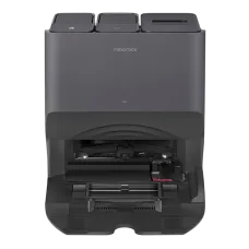 Aspirator Robot Roborock S8 Pro Ultra, Negru