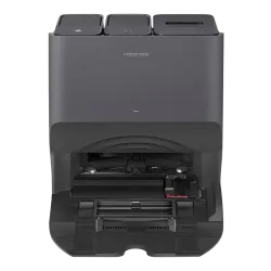 Aspirator Robot Roborock S8 Pro Ultra, Negru