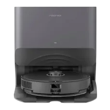 Aspirator Robot Roborock S8 Pro Ultra, Negru