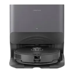 Aspirator Robot Roborock S8 Pro Ultra, Negru