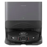 Aspirator Robot Roborock S8 Pro Ultra, Negru