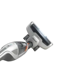 Aspirator Vertical Gorenje SVC216FS, Argintiu