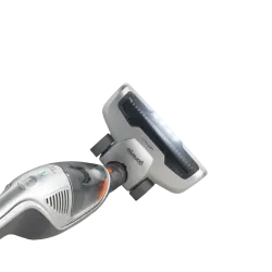 Aspirator Vertical Gorenje SVC216FS, Argintiu