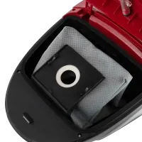 Aspirator VITEK VT-1891, Negru | Roșu