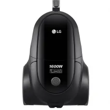 Aspirator Tradițional LG VK76A06DNDL, Negru