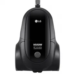 Aspirator Tradițional LG VK76A06DNDL, Negru