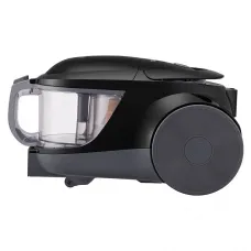 Aspirator Tradițional LG VK76A06DNDL, Negru
