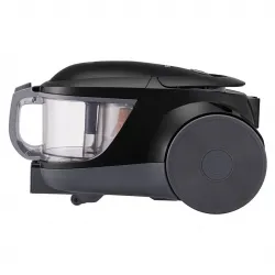 Aspirator Tradițional LG VK76A06DNDL, Negru