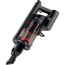 Aspirator Vertical Gorenje SVC252FMBK, Negru