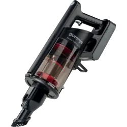 Aspirator Vertical Gorenje SVC252FMBK, Negru