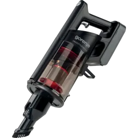 Aspirator Vertical Gorenje SVC252FMBK, Negru