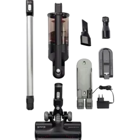 Aspirator Vertical Gorenje SVC252FMBK, Negru