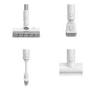 Aspirator Vertical Xiaomi Handheld Mijia Vacuum Cleaner 1C, Alb