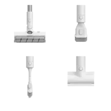 Aspirator Vertical Xiaomi Handheld Mijia Vacuum Cleaner 1C, Alb