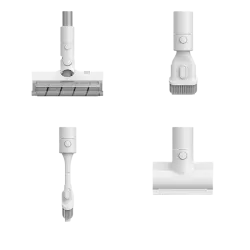 Aspirator Vertical Xiaomi Handheld Mijia Vacuum Cleaner 1C, Alb