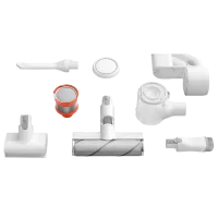 Aspirator Vertical Xiaomi Handheld Mijia Vacuum Cleaner 1C, Alb